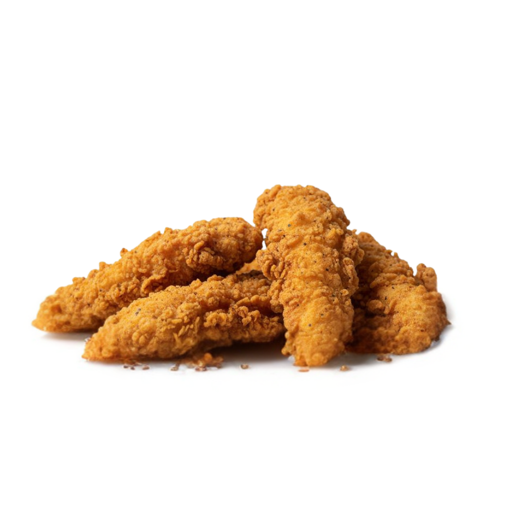 Cluckz Tenders